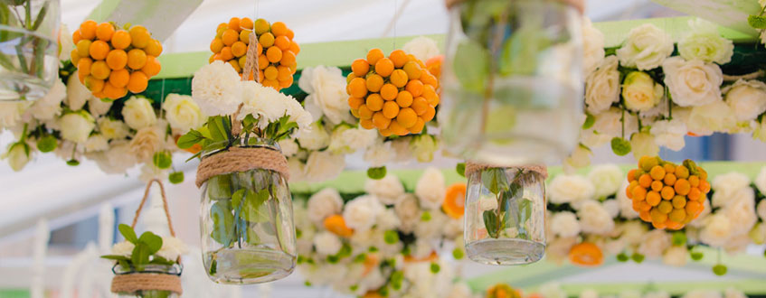 BMP Weddings