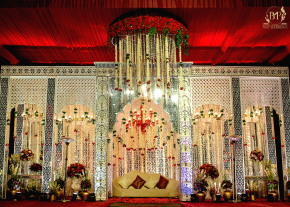 BMP Weddings