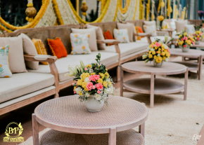 BMP Weddings