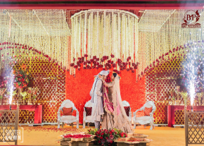 BMP Weddings