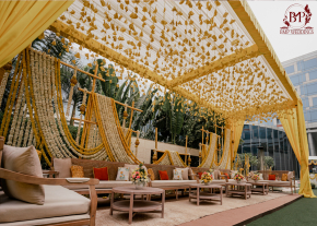 BMP Weddings
