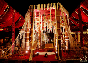BMP Weddings