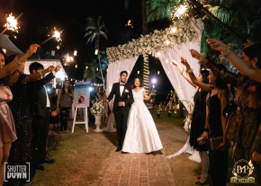 BMP Weddings