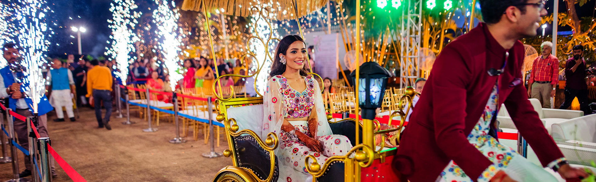 BMP Weddings