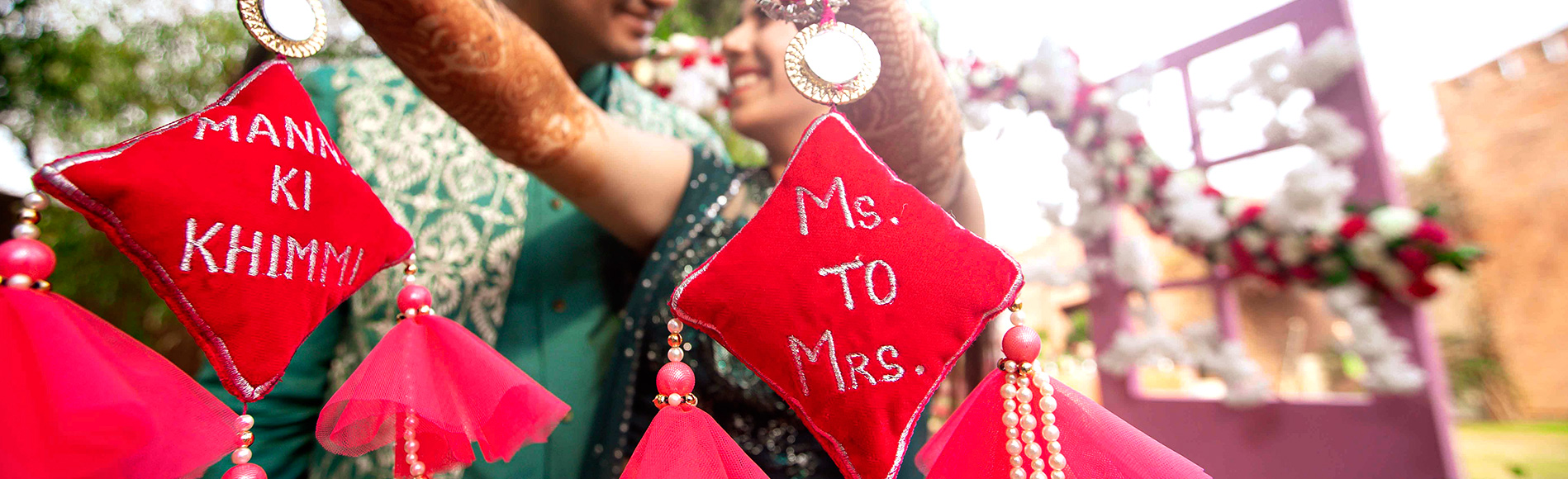BMP Weddings