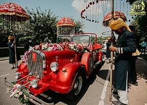 BMP Weddings