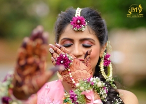 BMP Weddings