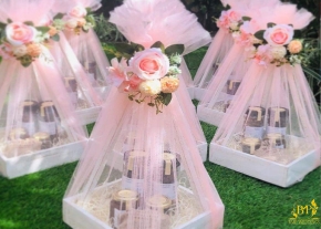 BMP Weddings