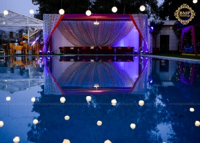 BMP Weddings