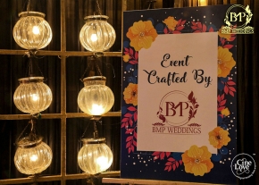 BMP Weddings