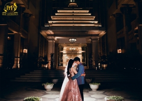 BMP Weddings