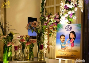 BMP Weddings