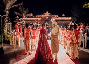 BMP Weddings