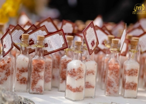 BMP Weddings