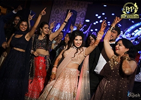 BMP Weddings