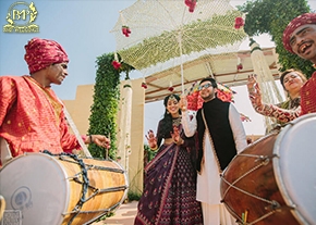 BMP Weddings