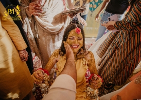 BMP Weddings