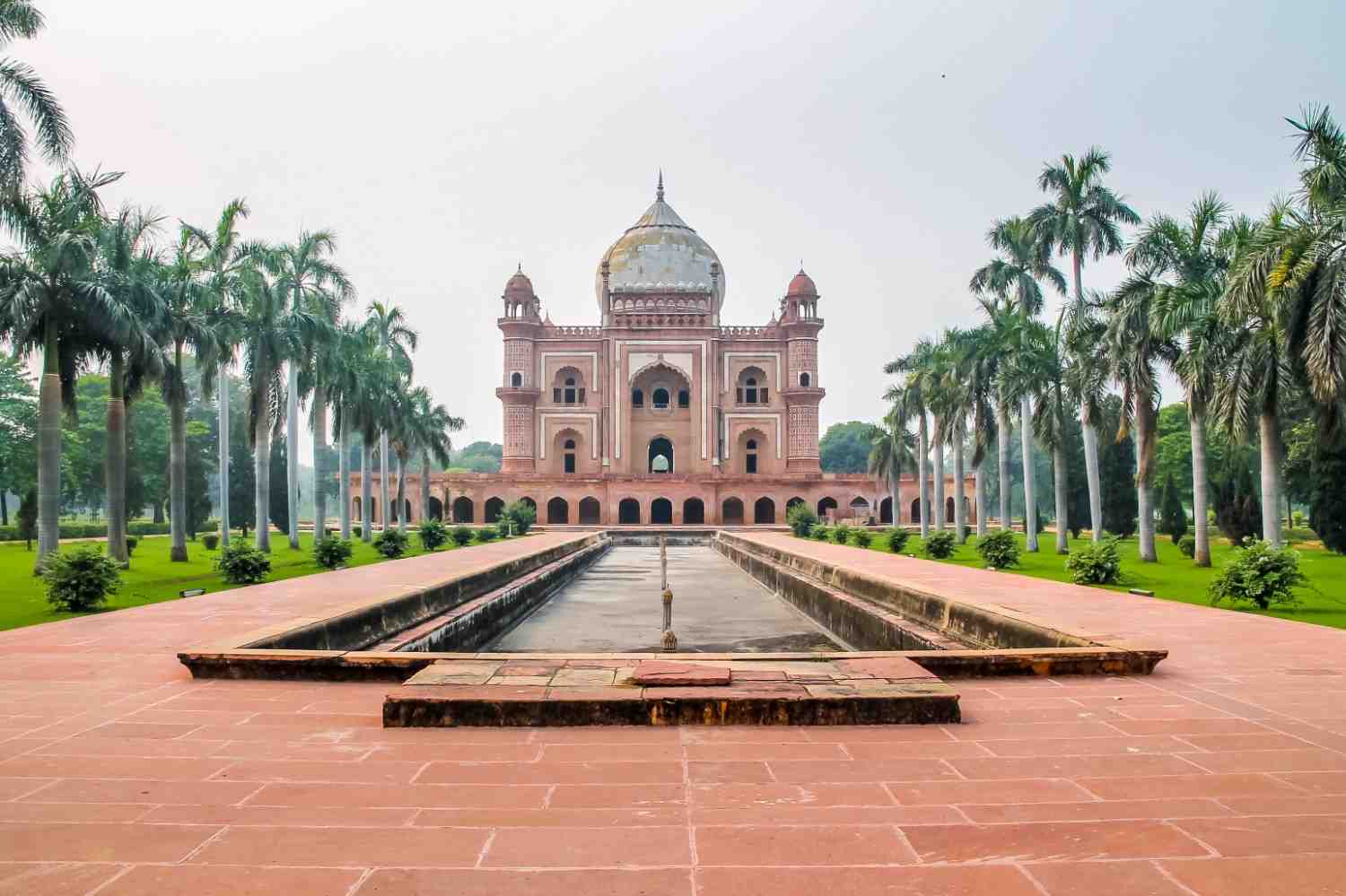 Top Destination Wedding Planners in Delhi
