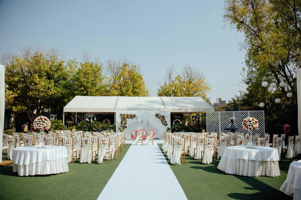 Destination Wedding Planners