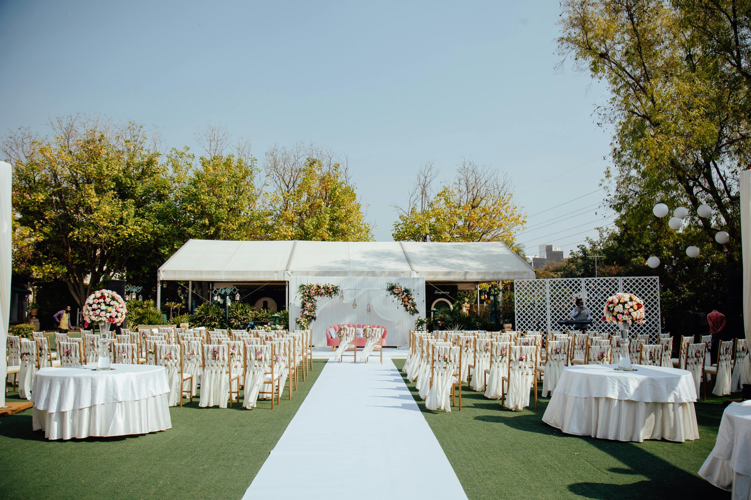 Destination Wedding Planners