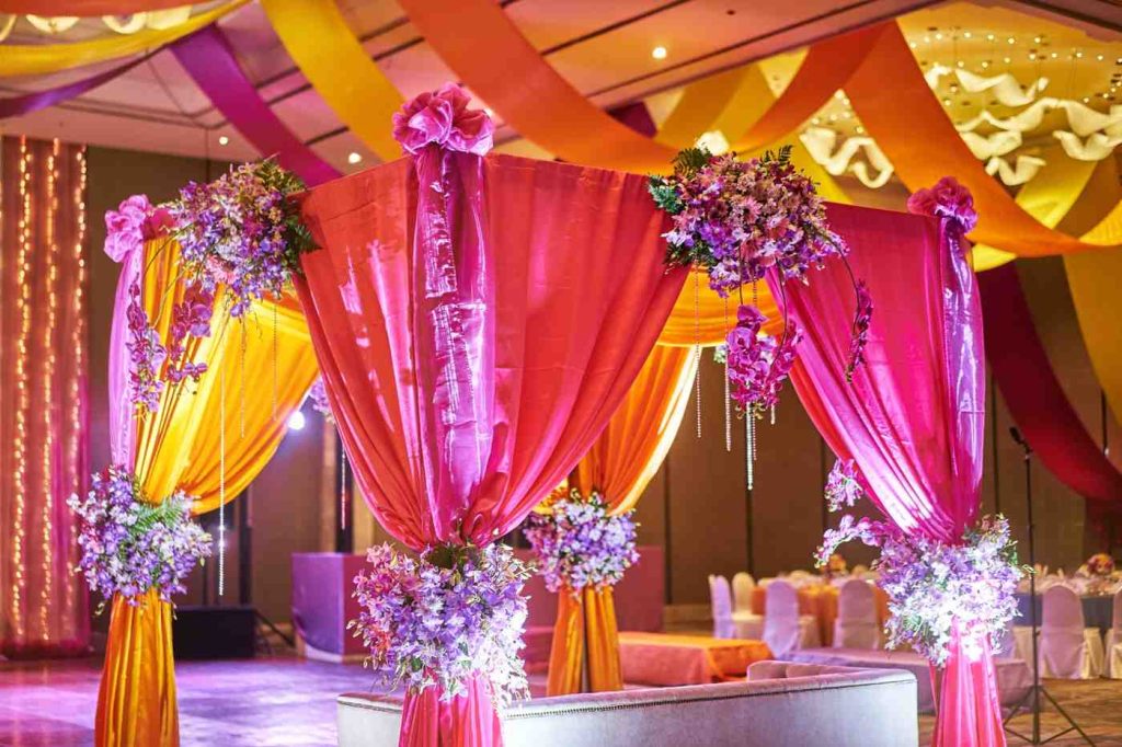 The Colorful Stage Decoration With Bright Shade Of 2024 09 18 23 28 35 Utc 1024x682