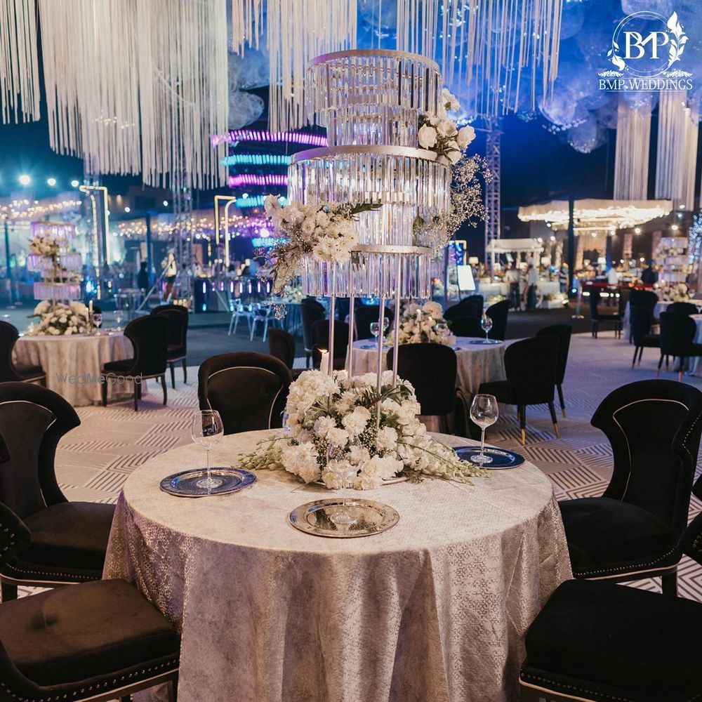 luxury decor