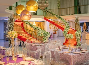BMP Weddings