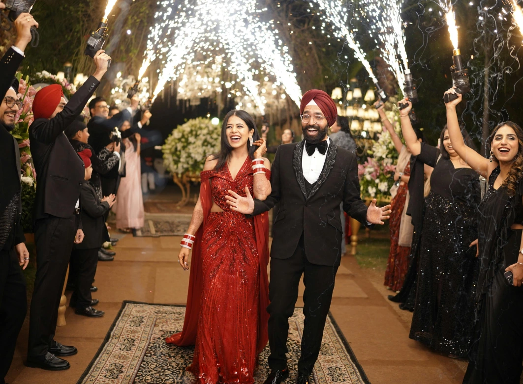 Best Wedding Planner in Chandigarh