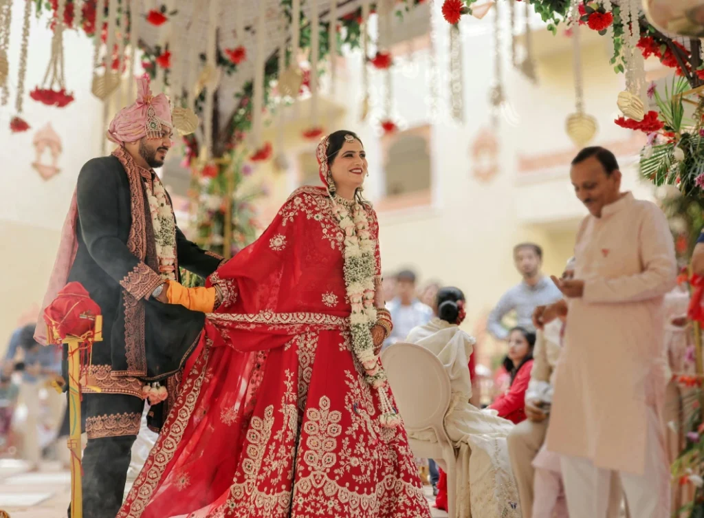 Questions to ask while choosing a Wedding Planner