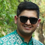 Anuj Vadehra, Groom (Anuj weds Sonali)