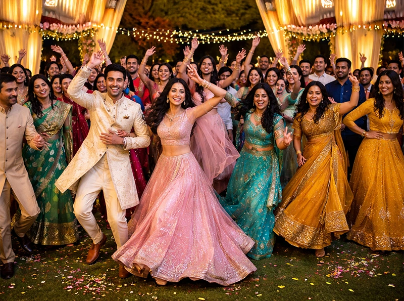 Sangeet