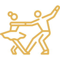 dancing