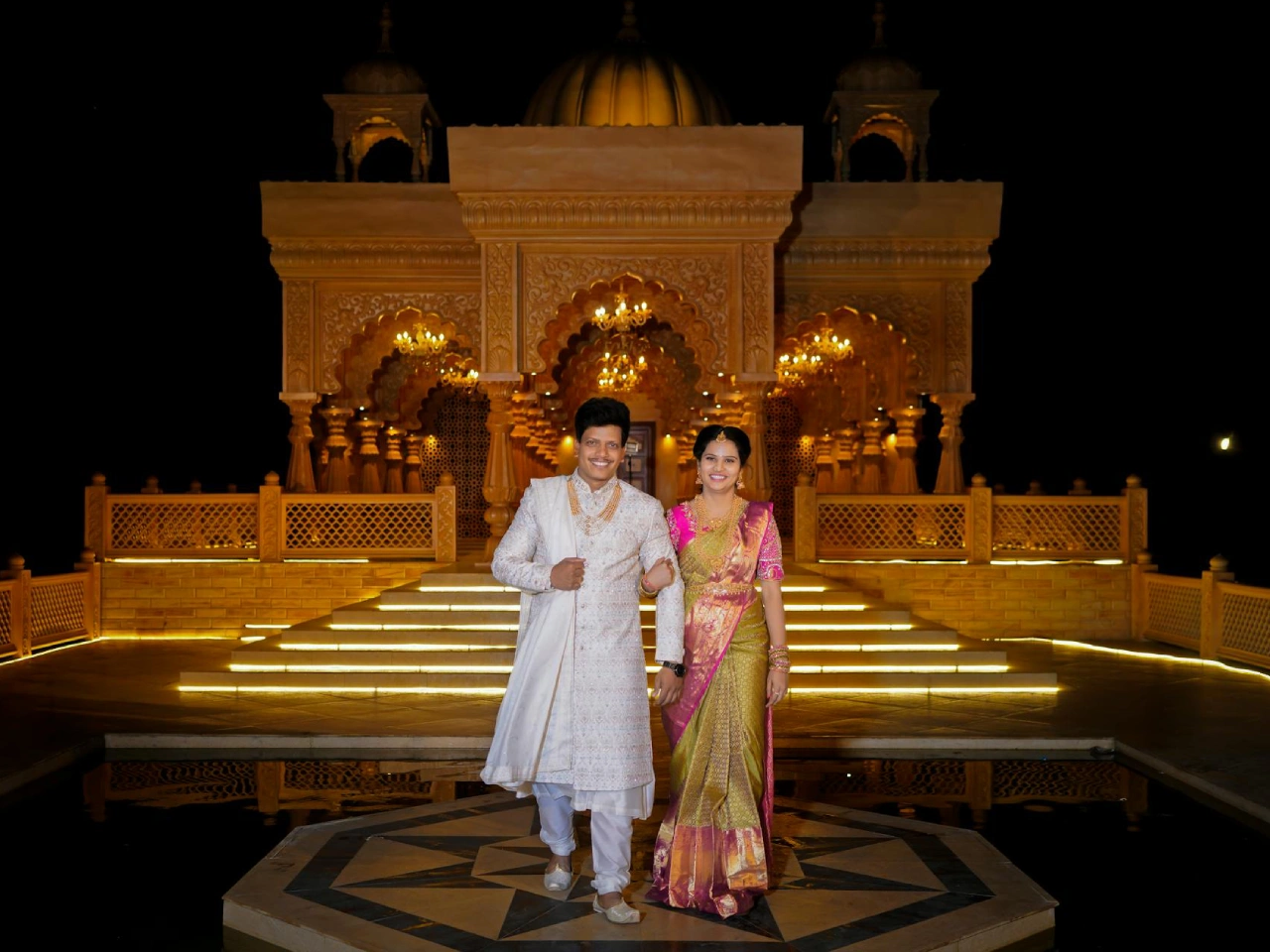 BMP weddings