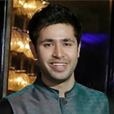 Kashish Gupta, Udit’s Friend (Udit weds Isha)