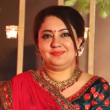 Taru Tyagi, Groom’s Bhabhi (Vaibhav weds Shirley)