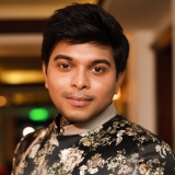 Atanu Kundu, Groom (Atanu weds Monika)