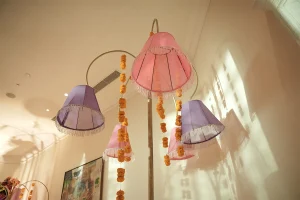 Décor & Designing