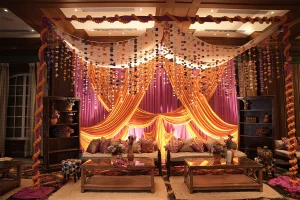 Venue