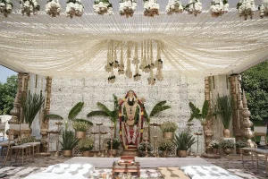 Wedding planning