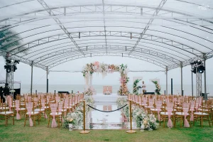 Top 10 Wedding Planners in India 