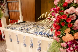Trousseau & Gifting Assistance