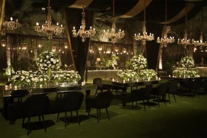 Best Wedding Venues in India