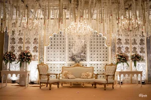 Top 10 Wedding Planners in India 