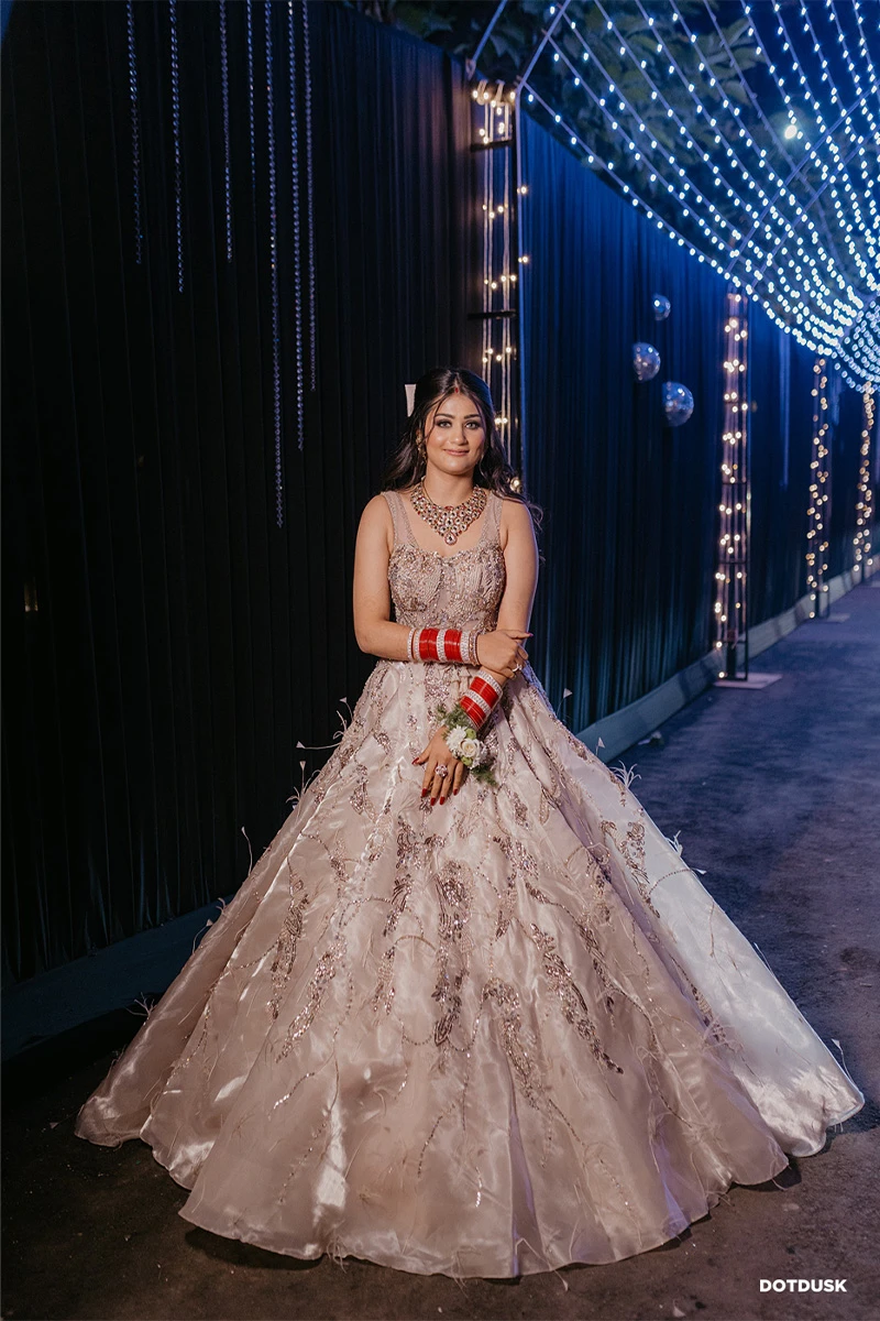 Prateek & Tushika_Reception0950