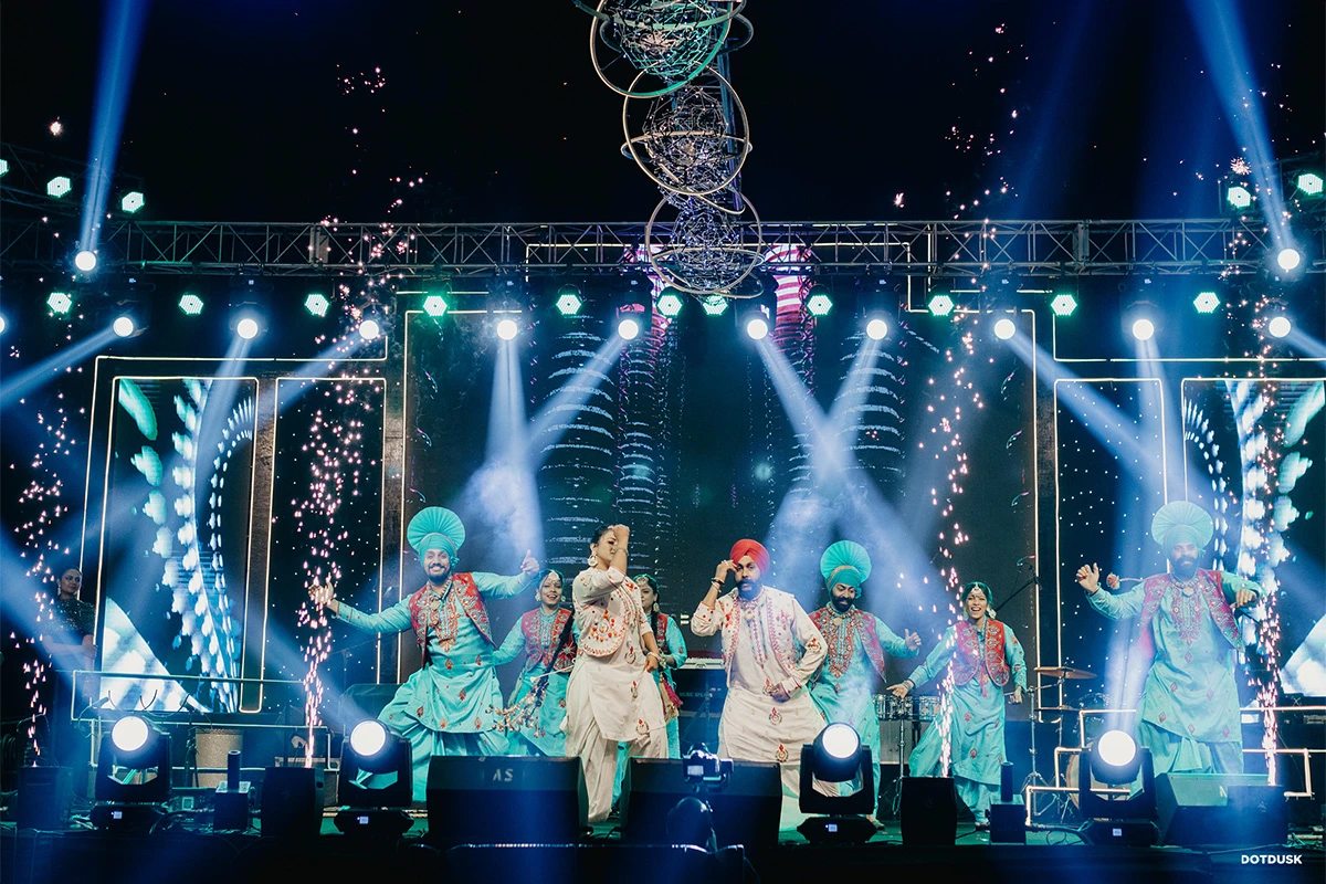 Prateek & Tushika_Reception2484