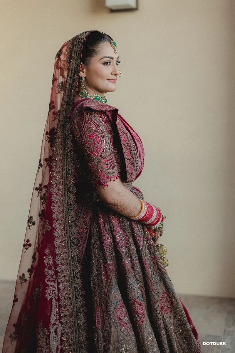 Prateek & Tushika_Wedding1848