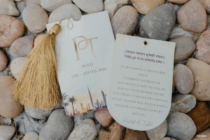 Wedding Stationery