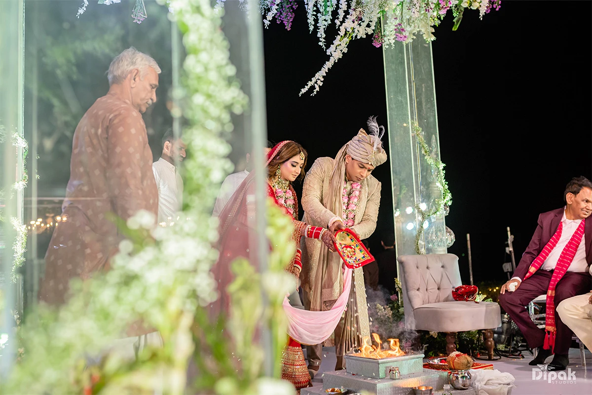 Wedding 