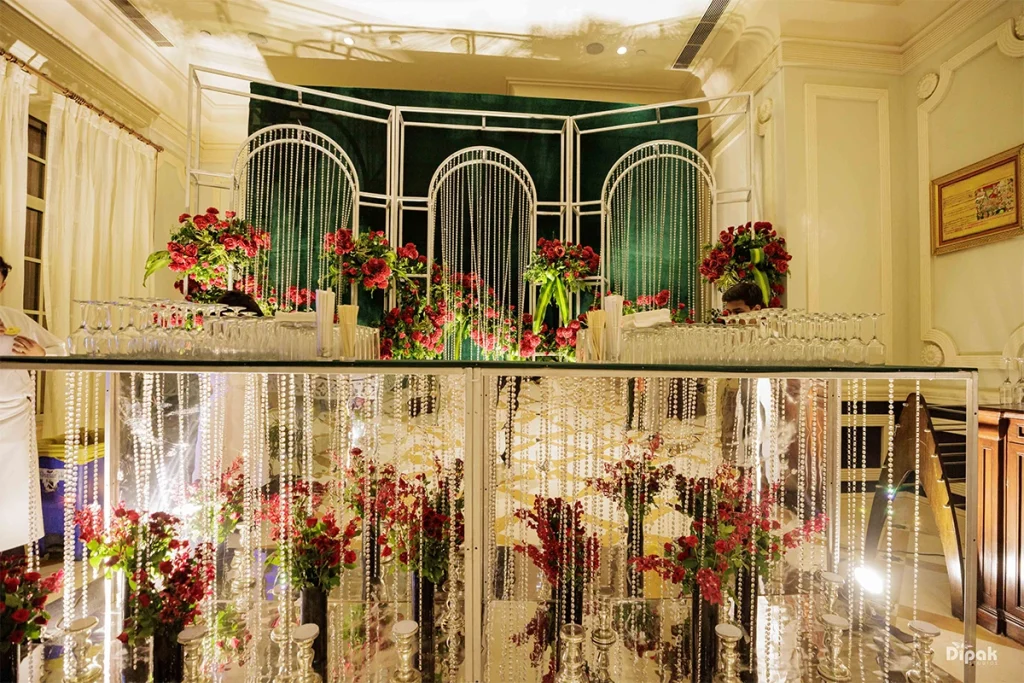 Luxury Wedding Decor That Creates Lasting Impressions