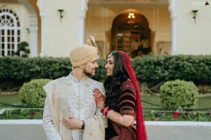 Top 10 Wedding Planners in India 